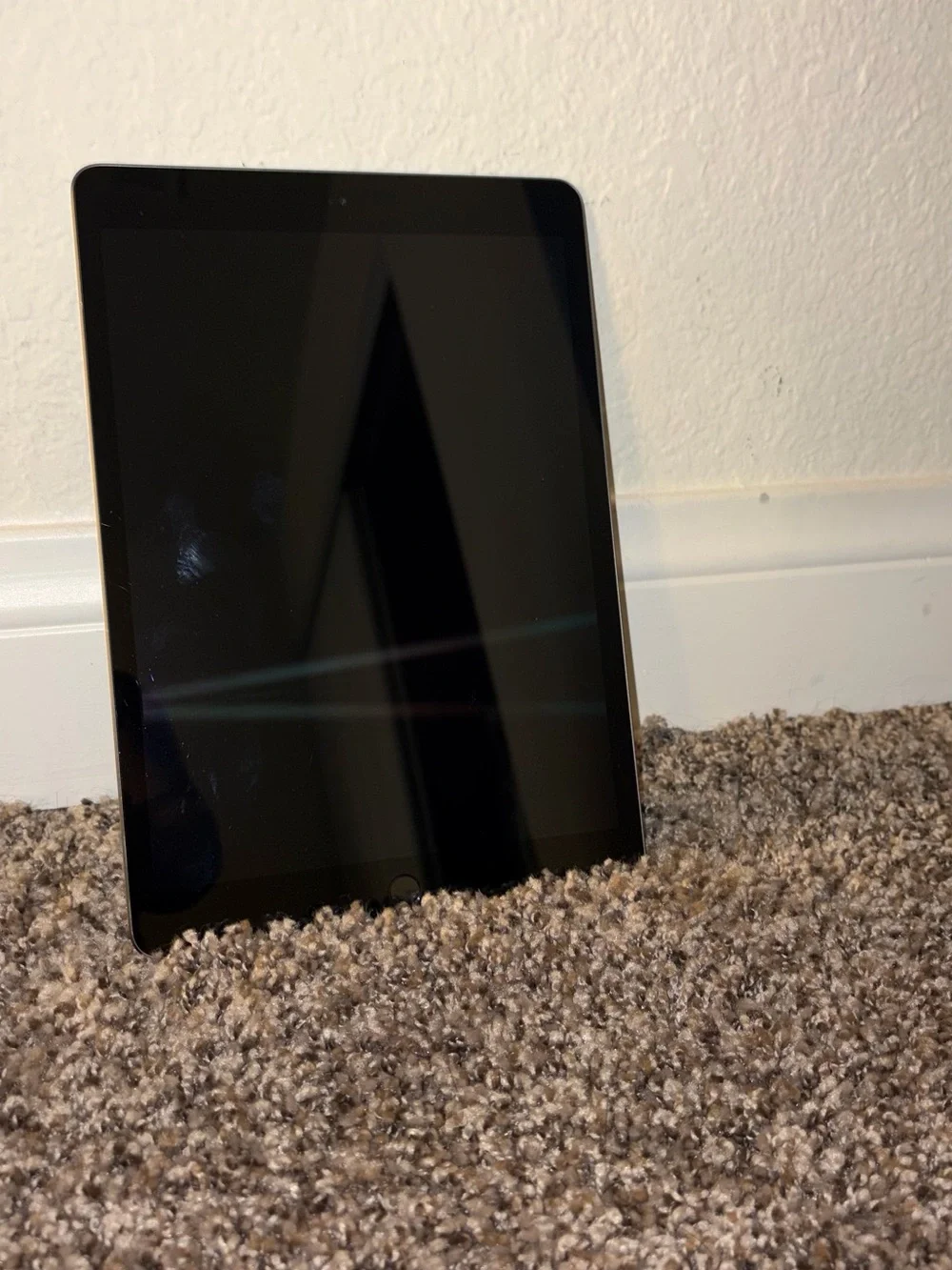 ipad 8th generation 32GB